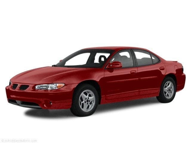 pontiac grand prix 2001 1G2WK52J41F175247 image pontiac grand prix 2001 1G2WK52J41F175247 image